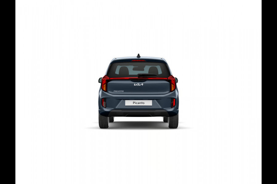 Kia Picanto 1.0 GDi DynamicPlusLine | Actieprijs* | Navi. | Airco | Cruise. | Achteruitrijcamera | Privacy Glass | Prakeersensoren