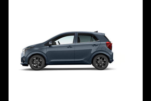 Kia Picanto 1.0 GDi DynamicPlusLine | Actieprijs* | Navi. | Airco | Cruise. | Achteruitrijcamera | Privacy Glass | Prakeersensoren
