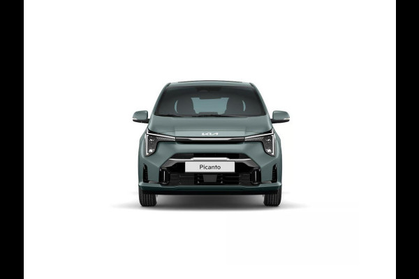 Kia Picanto 1.0 GDi DynamicPlusLine | Actieprijs* | 4p. | Navi. | Cruise. | Parkeersensoren | Airco | Privacy Glass