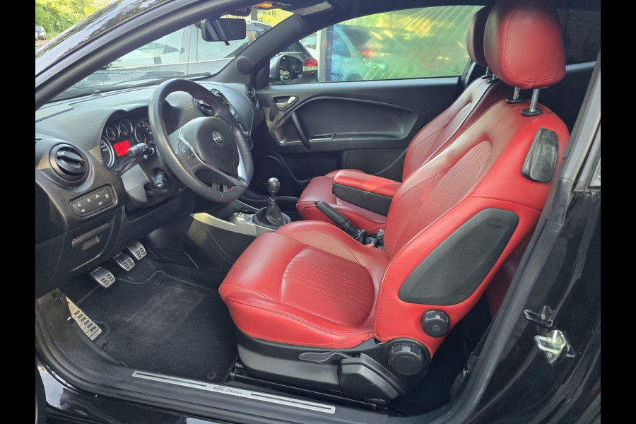 Alfa Romeo MiTo 0.9 TwinAir ECO Super | 2E EIGENAAR |3/6 OF 12MND GARANTIE | LEER | AIRCO | LMV | CRUISE |