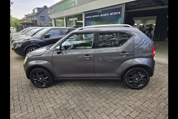 Suzuki Ignis 1.2 Stijl Smart Hybrid | 1E EIGENAAR |3/6 OF 12MND GARANTIE | CAMERA | AIRCO | LMV |