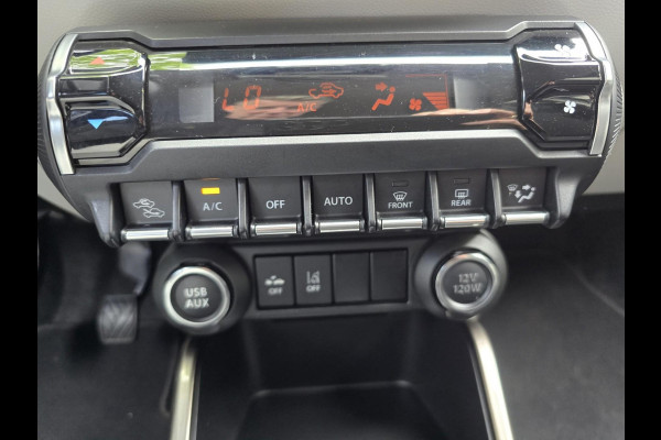 Suzuki Ignis 1.2 Stijl Smart Hybrid | 1E EIGENAAR |3/6 OF 12MND GARANTIE | CAMERA | AIRCO | LMV |