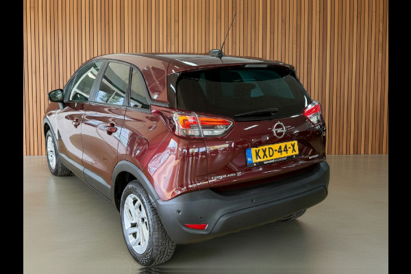 Opel Crossland X 1.2 Turbo Innovation | BLIS | Camera | Stoelverwarming | Stuurverwarming