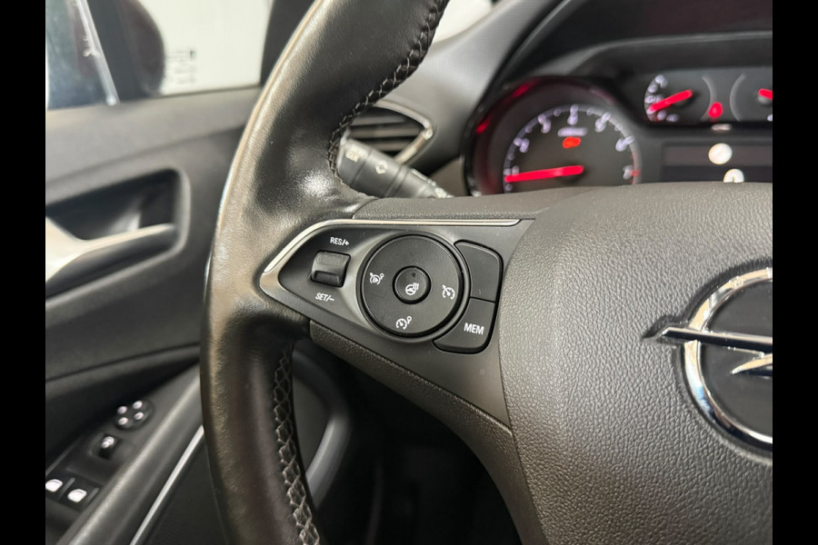 Opel Crossland X 1.2 Turbo Innovation | BLIS | Camera | Stoelverwarming | Stuurverwarming