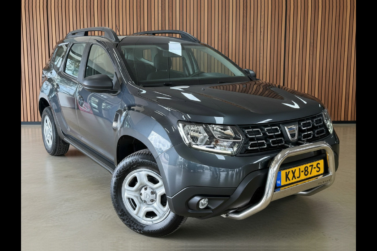 Dacia Duster 1.6 SCe Comfort | Camera | Navigatie | Airco | Cruise