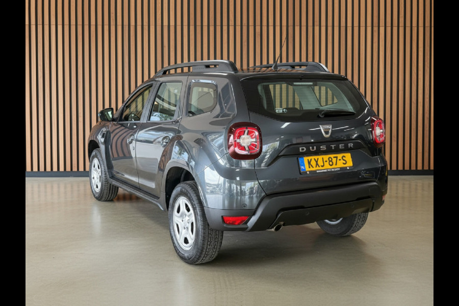 Dacia Duster 1.6 SCe Comfort | Camera | Navigatie | Airco | Cruise