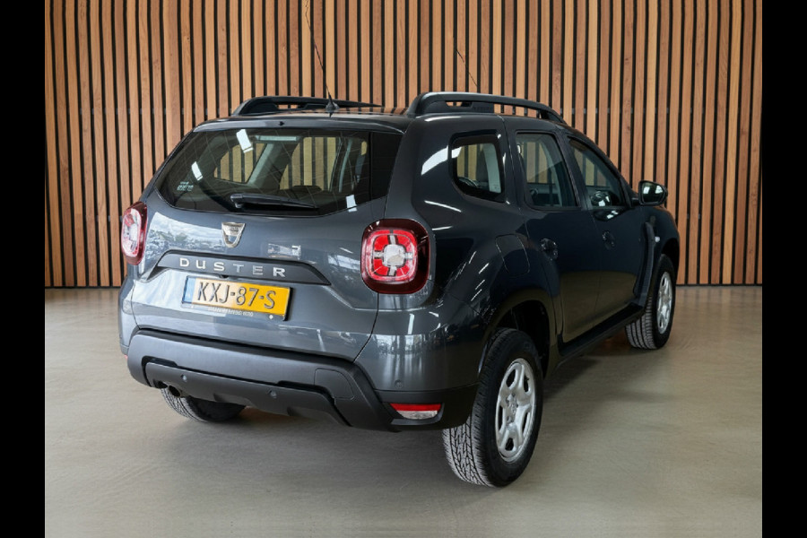 Dacia Duster 1.6 SCe Comfort | Camera | Navigatie | Airco | Cruise