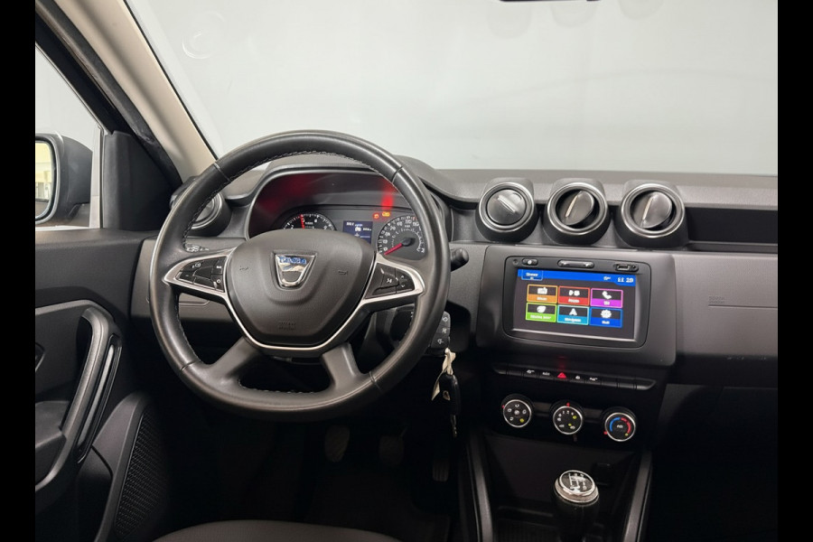Dacia Duster 1.6 SCe Comfort | Camera | Navigatie | Airco | Cruise