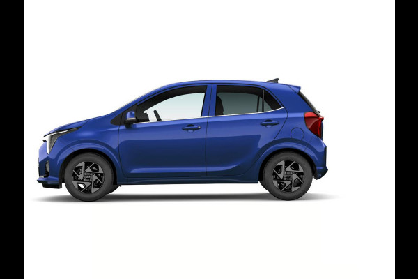 Kia Picanto 1.0 GDi DynamicPlusLine | Actieprijs* | Navi. | Airco | Cruise. | Achteruitrijcamera