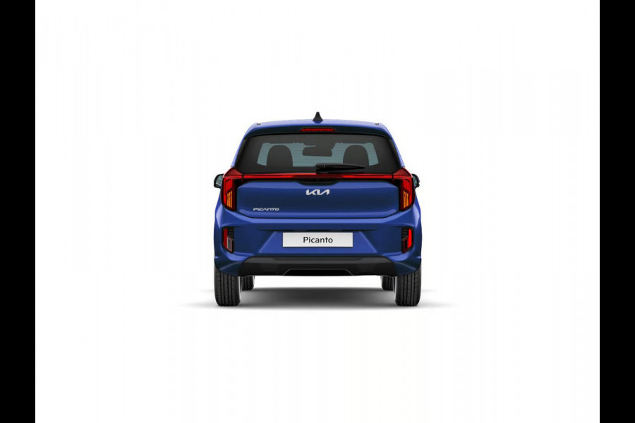 Kia Picanto 1.0 GDi DynamicPlusLine | Actieprijs* | Navi. | Airco | Cruise. | Achteruitrijcamera