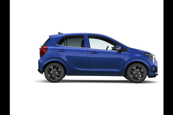 Kia Picanto 1.0 GDi DynamicPlusLine | Actieprijs* | Navi. | Airco | Cruise. | Achteruitrijcamera