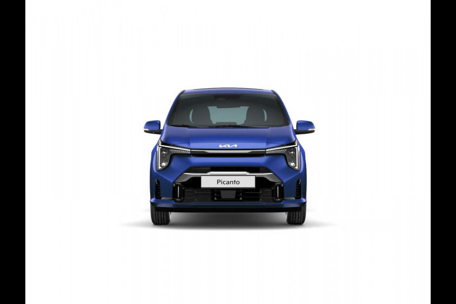 Kia Picanto 1.0 GDi DynamicPlusLine | Actieprijs* | Navi. | Airco | Cruise. | Achteruitrijcamera