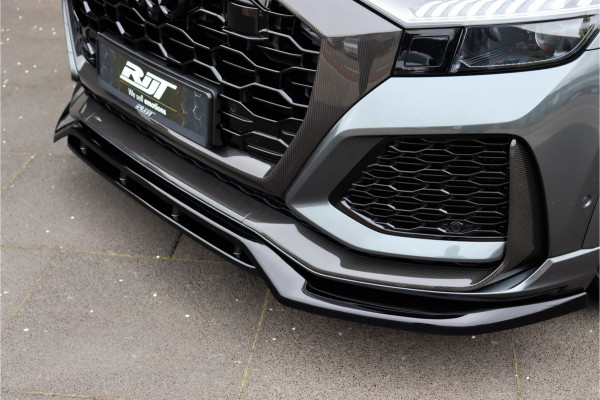 Audi RSQ8 4.0 V8 **Keramisch/Carbon exterieur/Alcantara/360/B&O**