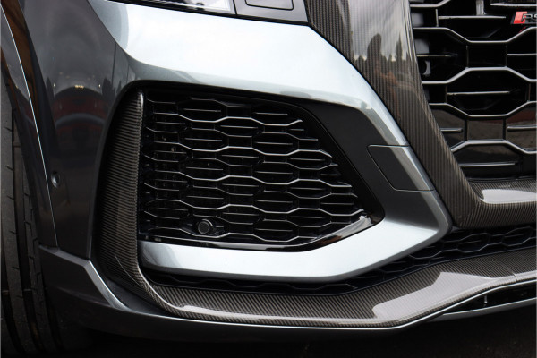 Audi RSQ8 4.0 V8 **Keramisch/Carbon exterieur/Alcantara/360/B&O**