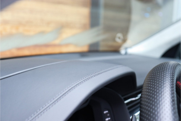 Audi RSQ8 4.0 V8 **Keramisch/Carbon exterieur/Alcantara/360/B&O**