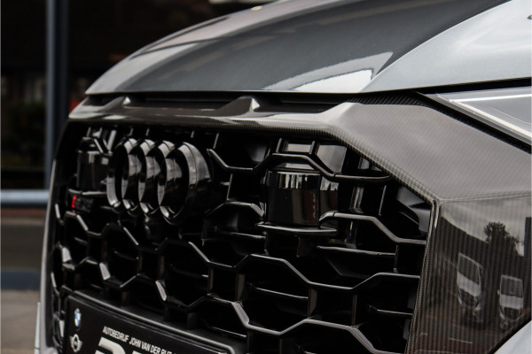 Audi RSQ8 4.0 V8 **Keramisch/Carbon exterieur/Alcantara/360/B&O**