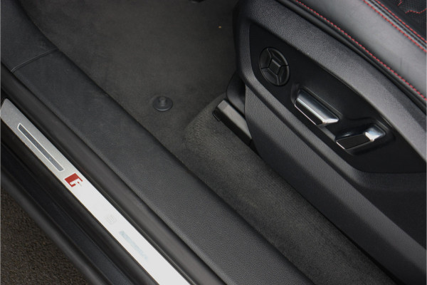 Audi RSQ8 4.0 V8 **Keramisch/Carbon exterieur/Alcantara/360/B&O**