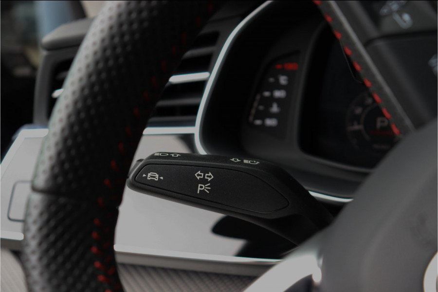 Audi RSQ8 4.0 V8 **Keramisch/Carbon exterieur/Alcantara/360/B&O**