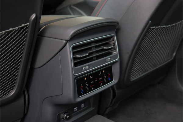 Audi RSQ8 4.0 V8 **Keramisch/Carbon exterieur/Alcantara/360/B&O**