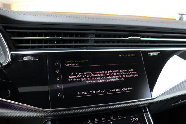 Audi RSQ8 4.0 V8 **Keramisch/Carbon exterieur/Alcantara/360/B&O**