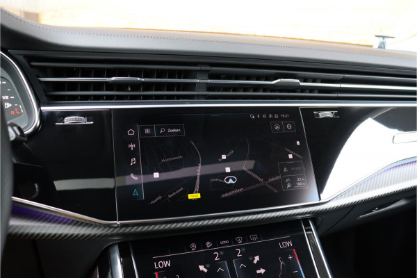 Audi RSQ8 4.0 V8 **Keramisch/Carbon exterieur/Alcantara/360/B&O**