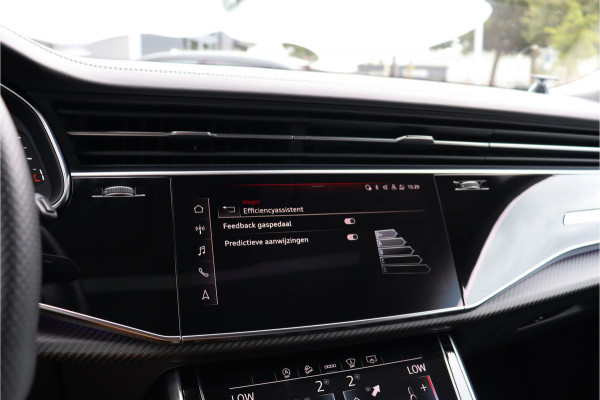 Audi RSQ8 4.0 V8 **Keramisch/Carbon exterieur/Alcantara/360/B&O**