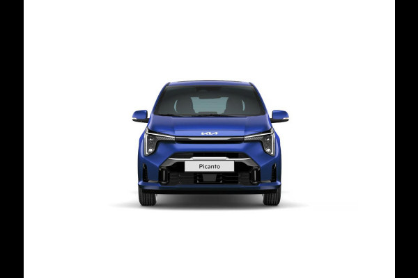Kia Picanto 1.0 GDi DynamicPlusLine | Actieprijs* | Navi. | Airco | Cruise. | Achteruitrijcamera | Privacy Glass | Prakeersensoren