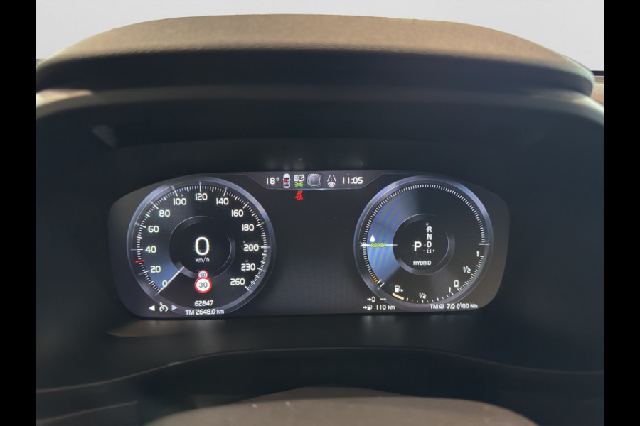Volvo XC40 T4 Aut. Plug-in Hybrid Bright Parkeercamera Keyless 211pk