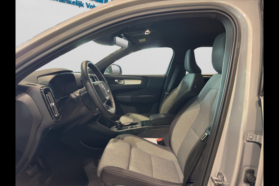 Volvo XC40 T4 Aut. Plug-in Hybrid Bright Parkeercamera Keyless 211pk