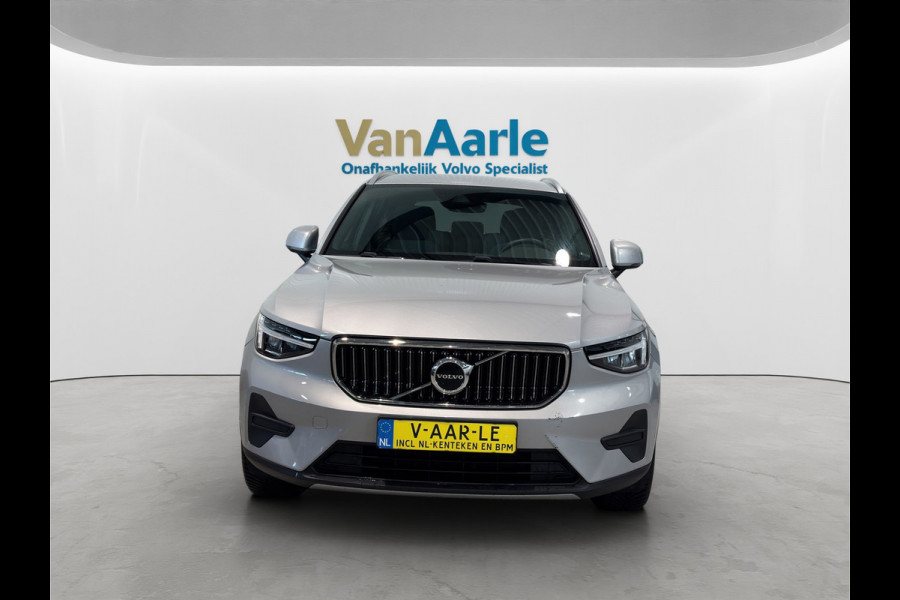 Volvo XC40 T4 Aut. Plug-in Hybrid Bright Parkeercamera Keyless 211pk
