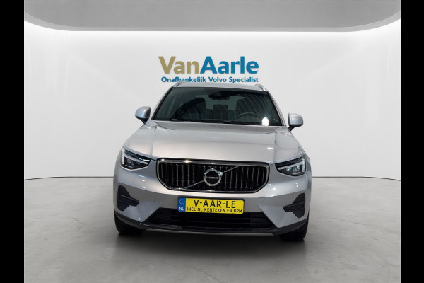 Volvo XC40 T4 Aut. Plug-in Hybrid Bright Parkeercamera Keyless 211pk