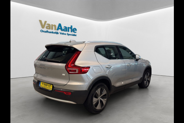 Volvo XC40 T4 Aut. Plug-in Hybrid Bright Parkeercamera Keyless 211pk