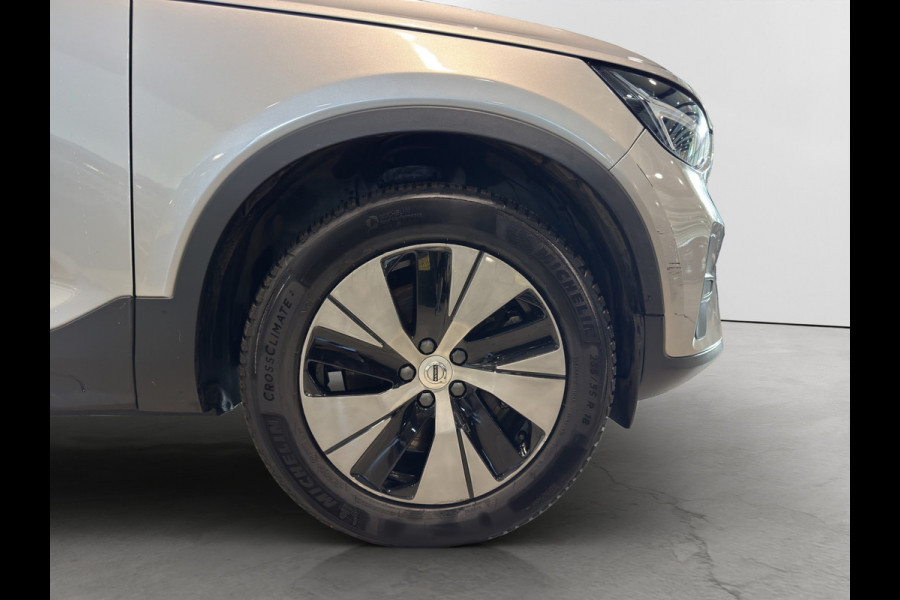 Volvo XC40 T4 Aut. Plug-in Hybrid Bright Parkeercamera Keyless 211pk
