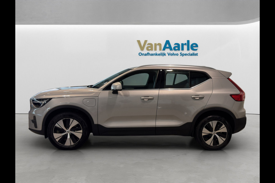 Volvo XC40 T4 Aut. Plug-in Hybrid Bright Parkeercamera Keyless 211pk