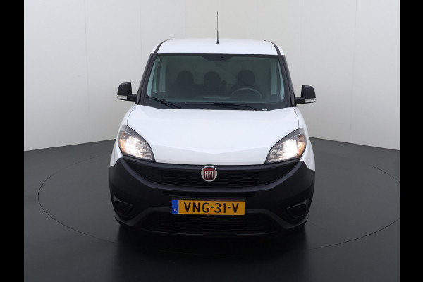 Fiat Doblò Cargo 1.6 MJ L1H1, 3 Persoons!, 105PK! EX-LEASE