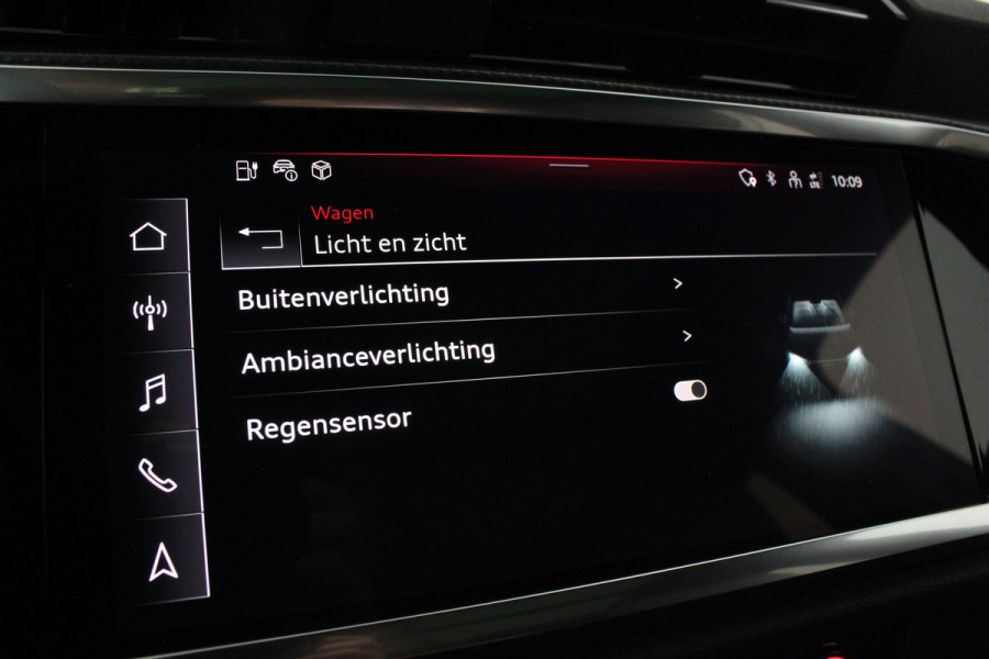 Audi Q3 45 TFSI e S edition Panodak | 245pk | Plug-in Hybride