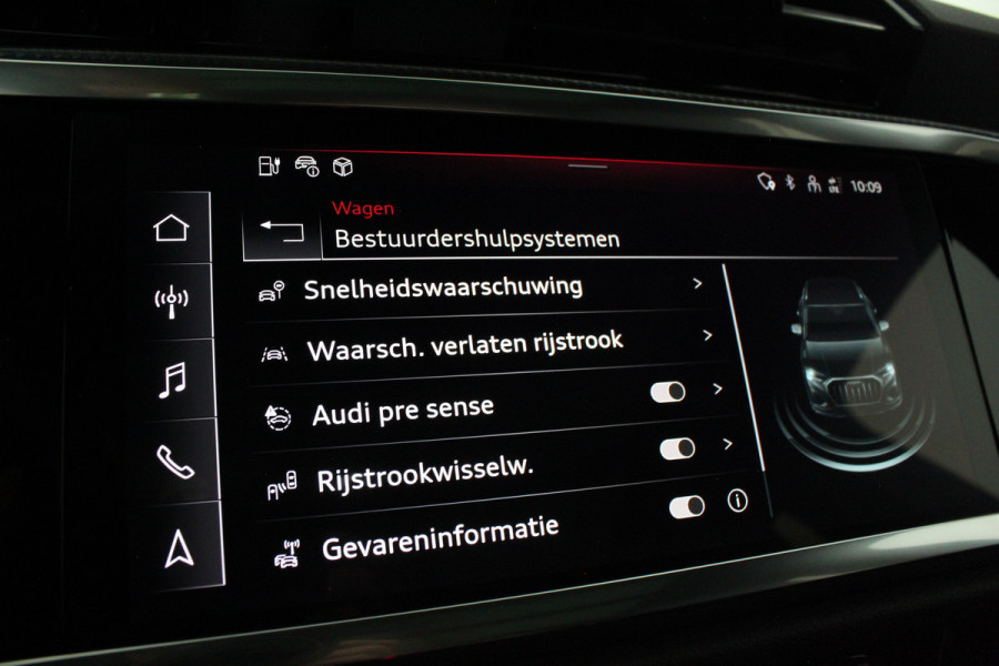 Audi Q3 45 TFSI e S edition Panodak | 245pk | Plug-in Hybride
