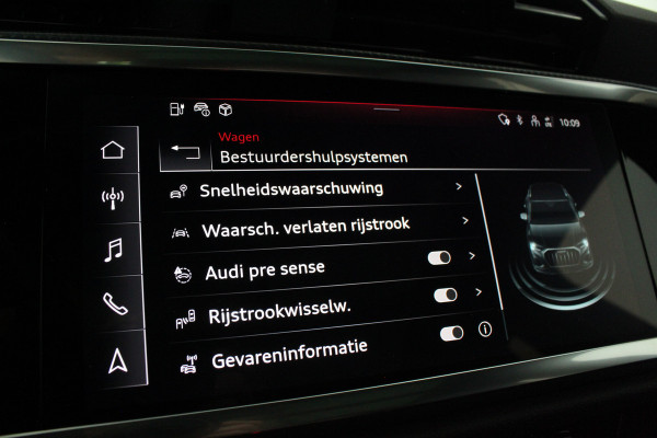 Audi Q3 45 TFSI e S edition Panodak | 245pk | Plug-in Hybride
