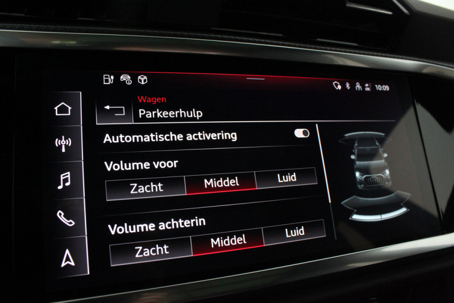 Audi Q3 45 TFSI e S edition Panodak | 245pk | Plug-in Hybride