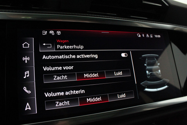 Audi Q3 45 TFSI e S edition Panodak | 245pk | Plug-in Hybride