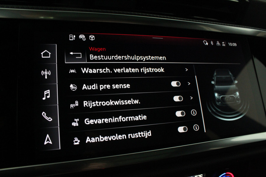 Audi Q3 45 TFSI e S edition Panodak | 245pk | Plug-in Hybride