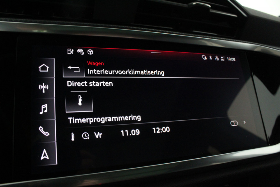 Audi Q3 45 TFSI e S edition Panodak | 245pk | Plug-in Hybride