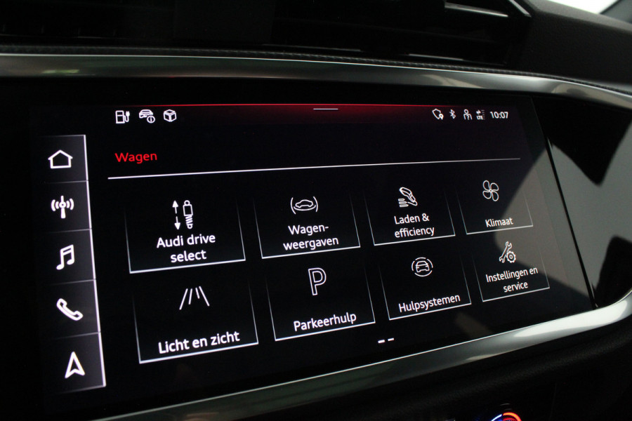 Audi Q3 45 TFSI e S edition Panodak | 245pk | Plug-in Hybride