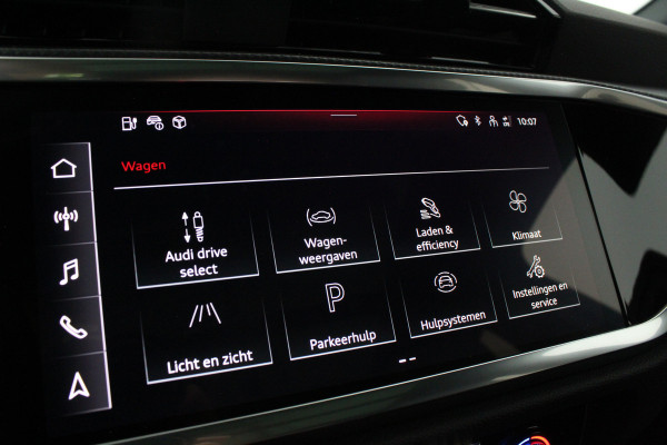 Audi Q3 45 TFSI e S edition Panodak | 245pk | Plug-in Hybride