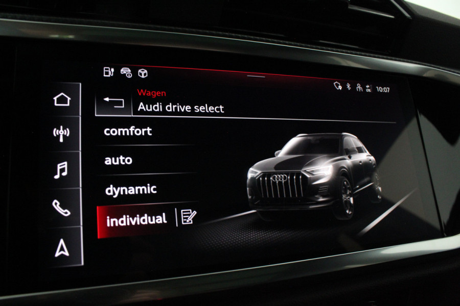 Audi Q3 45 TFSI e S edition Panodak | 245pk | Plug-in Hybride