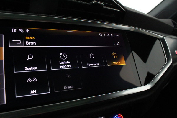Audi Q3 45 TFSI e S edition Panodak | 245pk | Plug-in Hybride