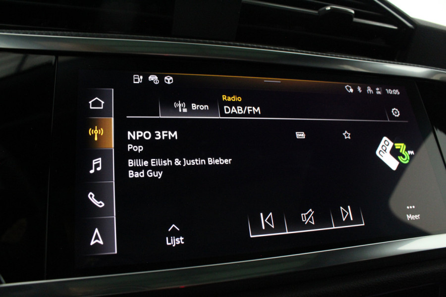 Audi Q3 45 TFSI e S edition Panodak | 245pk | Plug-in Hybride