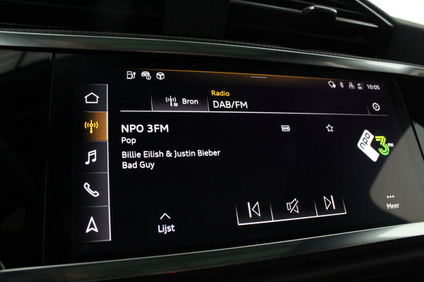 Audi Q3 45 TFSI e S edition Panodak | 245pk | Plug-in Hybride