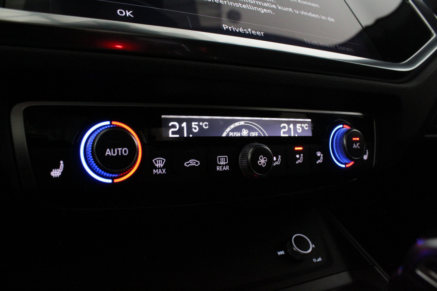 Audi Q3 45 TFSI e S edition Panodak | 245pk | Plug-in Hybride