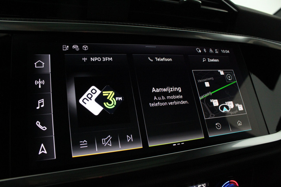 Audi Q3 45 TFSI e S edition Panodak | 245pk | Plug-in Hybride